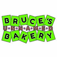 Bruce's Unnamed Bakery